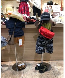 2人が組んだコーデ♡ | その他