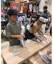 包んだりー♡ | その他