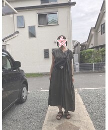 二の腕ごまかしBBA🤣 | 雑貨/ホビー