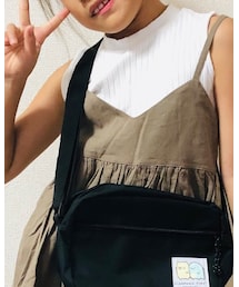 hokkoriko♡ | キャミソール