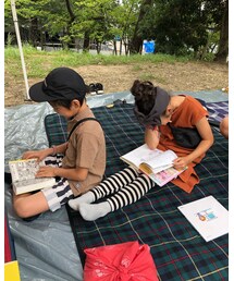 青空図書館♡ | その他