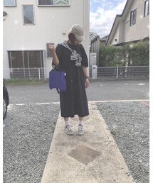 BBAコーデ♡ | 雑貨/ホビー