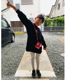 バランスが…🤣笑 | その他