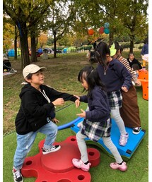 わしゃわしゃ♡ | その他