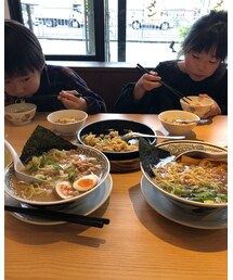 お昼はラーメン🍜 | その他