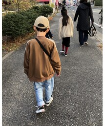 みんなで向かうー❤️ | その他