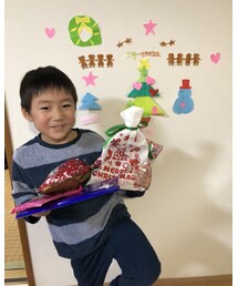 プレゼントいっぱい🎁 | その他