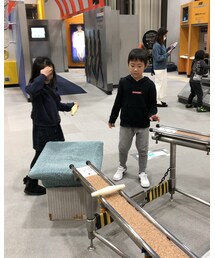 お友だちと実験♡ | その他