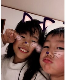 勝手に撮ってるやんっ🤣 | その他