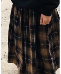 hokkoriko♡ | スカート