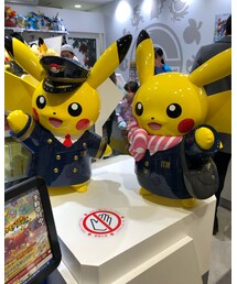 空港ピカチュー♬ | その他