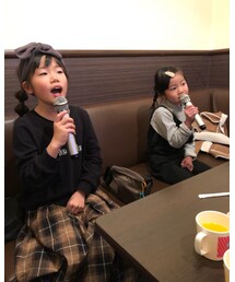 めいっこちゃんと♡ | その他