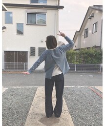 青色BBA💙ウラw | その他