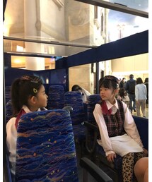 バスガイドあやか❤️ | その他