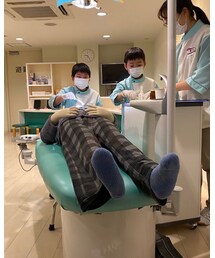 歯科衛生士そうた❤️ | その他