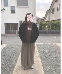 BBAがブラウン🤎 | その他