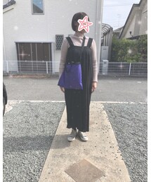BBAはパステル…ではないか😅 | その他