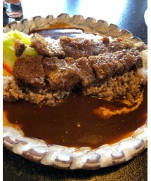 かつめし❤️ | その他