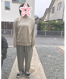 淡色BBA🤣 | その他