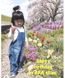 りかちゃんありがとー❤️ | その他