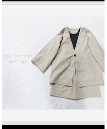 hokkoriko♡ | ジャケット/アウター