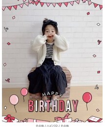 かわいすぎるやろー😍 | その他