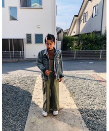 前から見たあやか🤣 | その他