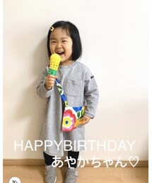 かわいいおそうちゃん❤️ | その他