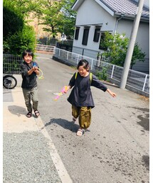 楽しそうな2人♬ | その他