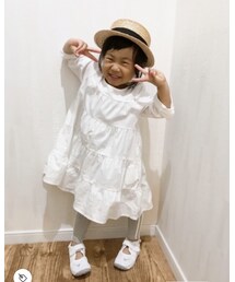 かわいいりかちゃんピース❤️ | その他