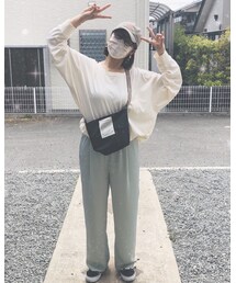 まさかのピースかぶり🤣 | その他