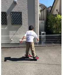 乗れるようになってずっと乗ってるよ🤣 | その他