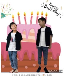 ありがとー❤️❤️ | その他