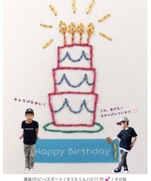 大切なキャラパキくれるひなたん❤️ | その他