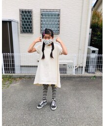 マスク取る??って確認してるとこ🤣笑 | その他