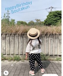 みぃちゃんコーデ❤️ | その他