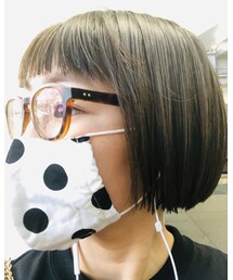 ボブなBBA❤️ | その他