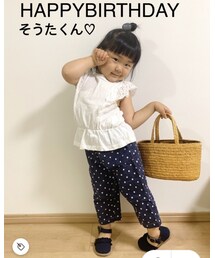 お想ちゃんコーデ❤️ | その他