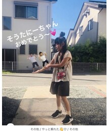 かわいい手乗り族が増えました❤️ | その他