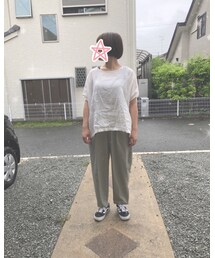 よくある通勤服🐷 | その他