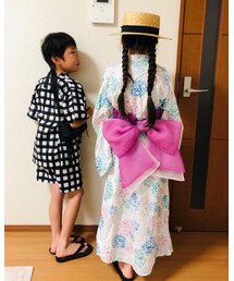 後ろもかわいい💗 | その他