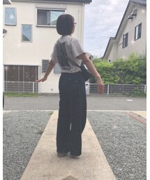 BBA夏コーデ❤️笑 | その他