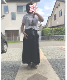 BBAもロングスカート❤️ | その他