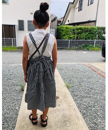 後ろもかわいい❤️ | その他