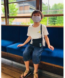 前もかわいいです❤️ | その他