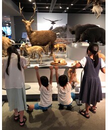 こんなコーナーもあったり😆 | その他