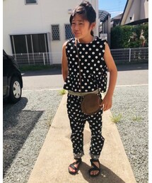 前向きも眩しそう🤣 | その他