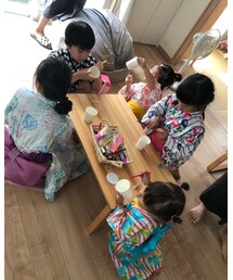 みんなで準備中🎵 | その他