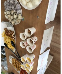 屋台風ごはん🎵 | その他