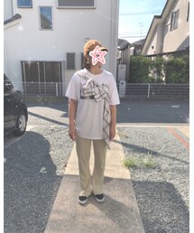 またタグに乗るBBA🤣 | その他